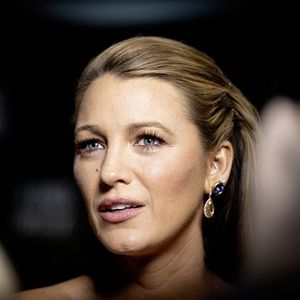 Blake Lively beantragt Schutzanordnung in ihrem Rechtsstreit