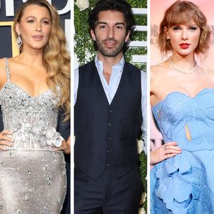 Blake-Justin-Drama: Taylor Swift wehrt Gerichtsvorladung ab