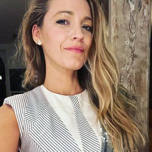 Scherzkeks: Blake Lively wollte Beziehung von Fans beenden!