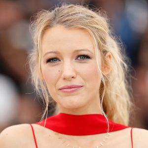 Alltag mit den Kindern: Vierfach-Mama Blake Lively ist müde!