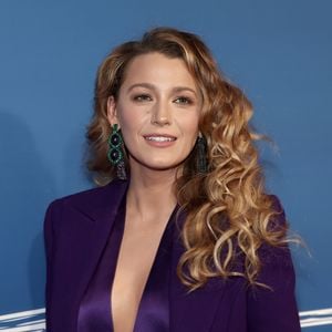 Trotz aktueller Dramen: Blake Lively will Kids stolz machen