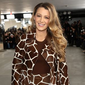 Ohne diese Person wäre Blake Lively keine Schauspielerin!