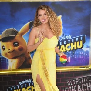 Neues Schwanger-Bild: Hier war Blake Lively noch so rund!