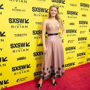 Blake Lively bereut ihre Klage gegen Justin Baldoni nicht