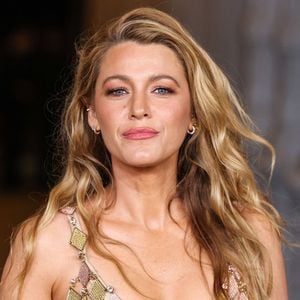 Nach Klageabweisung: Blake Lively reagiert emotional im Netz