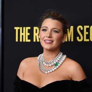 Sony-Führungskraft bezeichnet Blake Lively als "Terroristin"