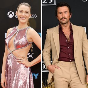 Dieser Star spielt neben Blake Lively in Buchverfilmung mit!