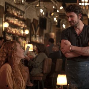 Nach "It Ends With Us"-Kritik: Fans lieben nun den Trailer!