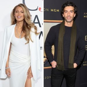 Rechtsstreit zwischen Blake Lively & Justin eskaliert weiter