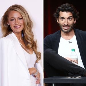Richter beleidigt Blake Lively im Verfahren gegen Justin