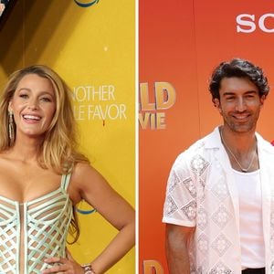 Anwälte geladen: Vergleichsgespräche im Lively-Baldoni-Fall