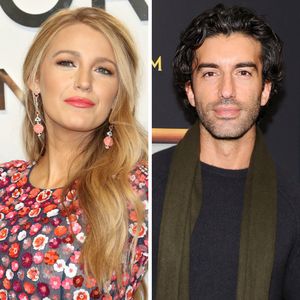 Spielt Blake Lively in neuem Film auf Justin-Klage an?