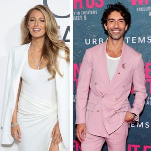 Neues Video soll Blake Lively im Streit mit Justin entlasten