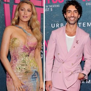 Neue Eskalation zwischen Blake Lively und Justin Baldoni
