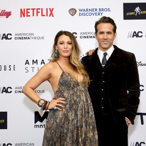 Ryan Reynolds ist noch nicht auf viertes Baby vorbereitet