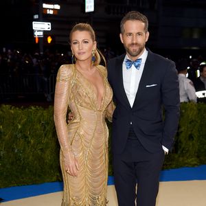 Blake Lively & Ryan Reynolds: Das ist ihr Ehe-Geheimnis!