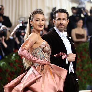 Darum fehlen Blake Lively und Ryan Reynolds bei der Met Gala