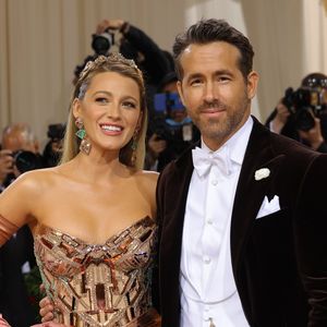 Auf diese Eheregel schwören Blake Lively und Ryan Reynolds