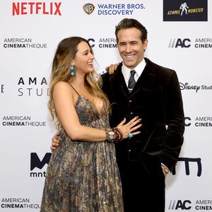 Blake Lively reagiert mit lustigem Kommentar auf Ryans Moves