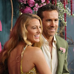 So normal erziehen Ryan Reynolds und Blake Lively ihre Kids