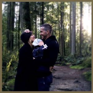 Wie putzig: Ryan Reynolds und Blake teilen erstes Baby-Bild!