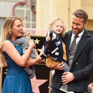 Baby Nummer vier: Ryan Reynolds wünscht sich weitere Tochter