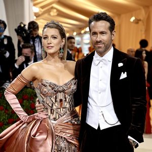 Wollen Blake Lively und Ryan Reynolds noch mehr Nachwuchs?