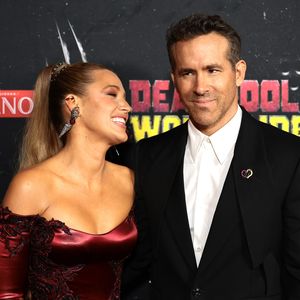 Nach Drama um Film: Ryan Reynolds will Blakes Ruf retten