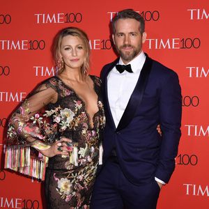 Glücklich mit Blake: Ryan Reynolds verrät sein Ehegeheimnis