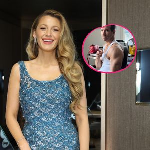 Neues Pic von Ryan Reynolds heizt Blake Lively ziemlich ein!
