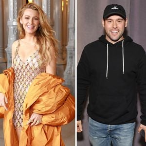 Blake Lively lässt Scooter Braun im Rechtsstreit vorladen