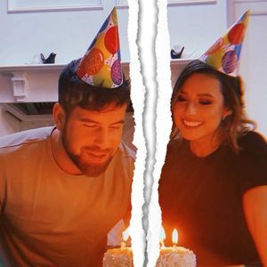 US-Bachelorette Katie Thurston und Blake Moynes getrennt