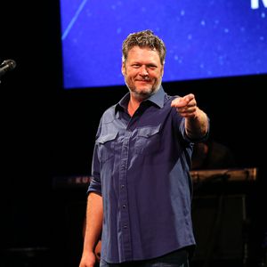 Miranda Lamberts Fremdgeh-Skandal: Das sagt Ex Blake Shelton