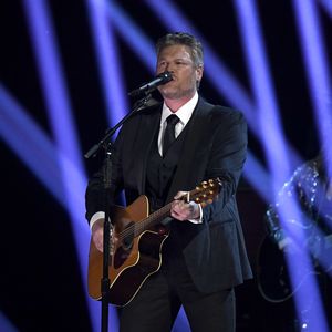 Blake Shelton zeigt sich nach "The Voice"-Aus erleichtert