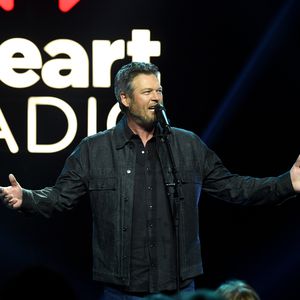 Ohne Hose bei "The Voice": Blake Shelton übers Homeoffice