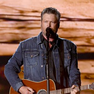 Gefühlte 50 Kilo: Blake Shelton hat ordentlich zugenommen