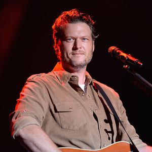 Blake Shelton entwickelt nach "The Voice" neuen Wettbewerb