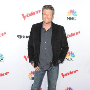 Blake Shelton verlässt "The Voice" wegen Gwen Stefanis Kids