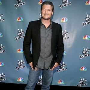 "The Voice": Blake Shelton drückt letztes Mal den Buzzer!
