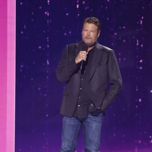 Blake Shelton ist stolz: Stiefsöhne wollen auch Musik machen