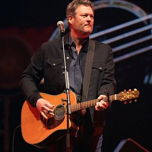 Rente in Sicht? Blake Shelton denkt schon ans Karriereende