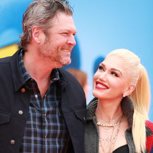 Gwen Stefani ist hungrig auf das "No Doubt"-Album!