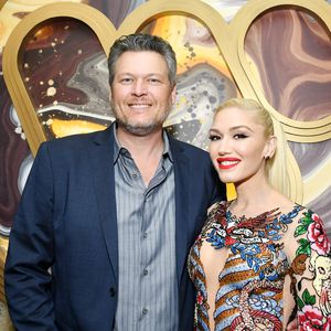 Nach Hochzeit: Denken Blake und Gwen über Leihmutter nach?