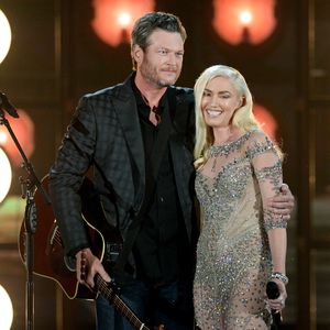 Baby mit 46? Gwen Stefani will ein Kind mit Blake Shelton!