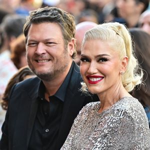 Beziehung mit Blake war für Gwen Stefani Wendepunkt im Leben