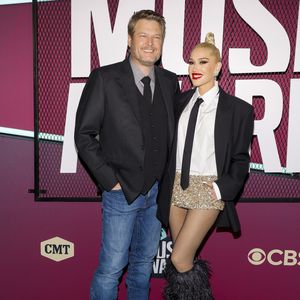 Blake Sheltons "The Voice"-Aus: Ehefrau Gwen wird emotional!