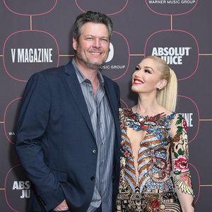 Nach einem Jahr: Gwen Stefani zieht ein Fazit zu ihrer Ehe