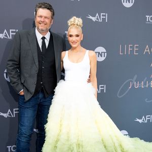 Kein Kuss: Blake Shelton und Gwen feiern Silvester getrennt