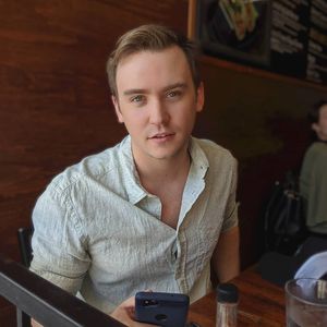 "Full House"-Star Blake Tuomy-Wilhoit lässt sich scheiden