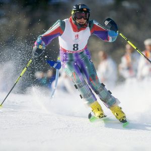 Nach elf Tagen: Ski-Star Blanca Fernández Ochoa tot geborgen